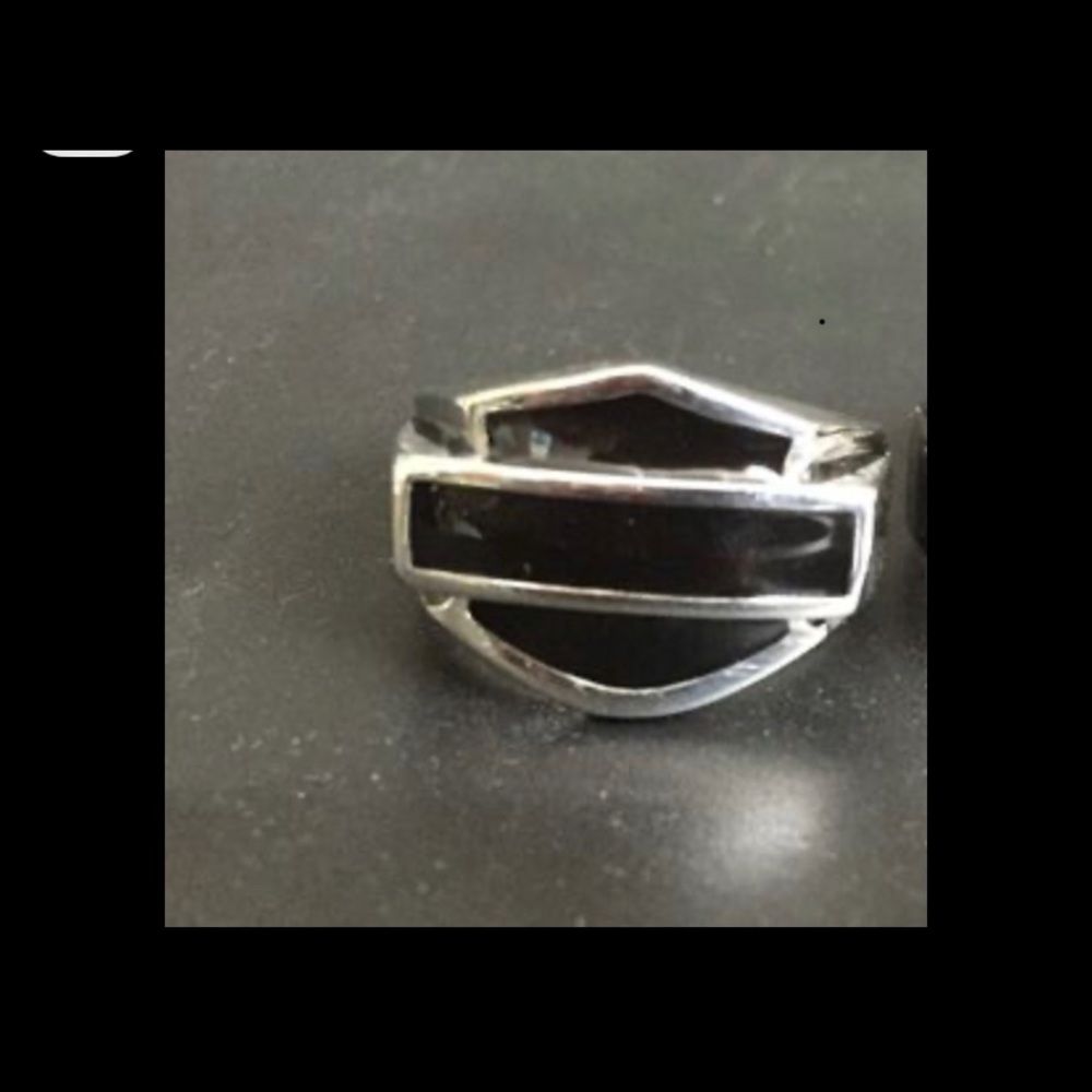 🔥HD Men’s Rings